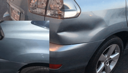 Dentco – Auto Dent Removal Service Laguna Hills, CA