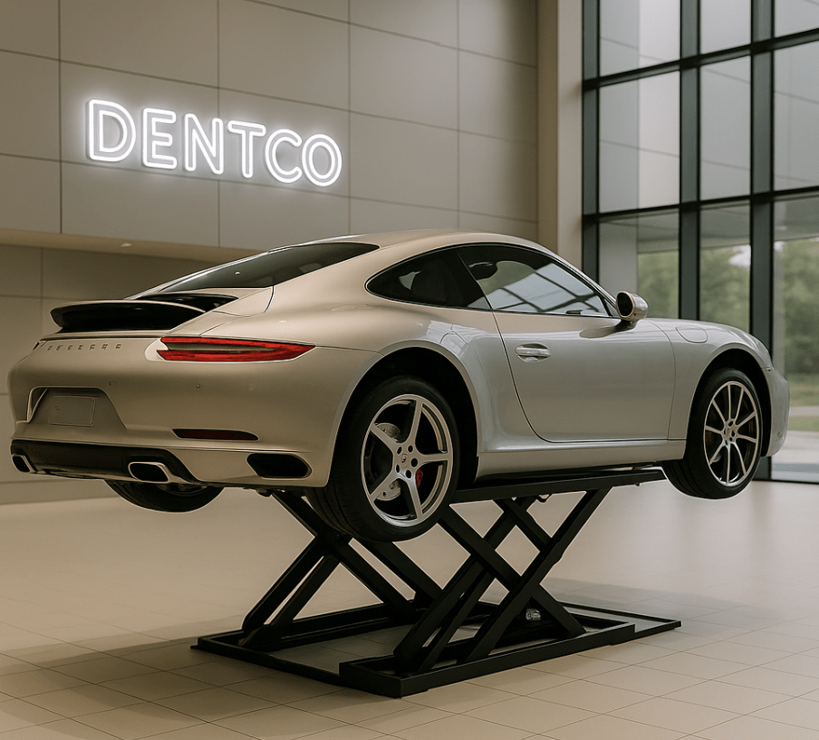 brakes repair equipment