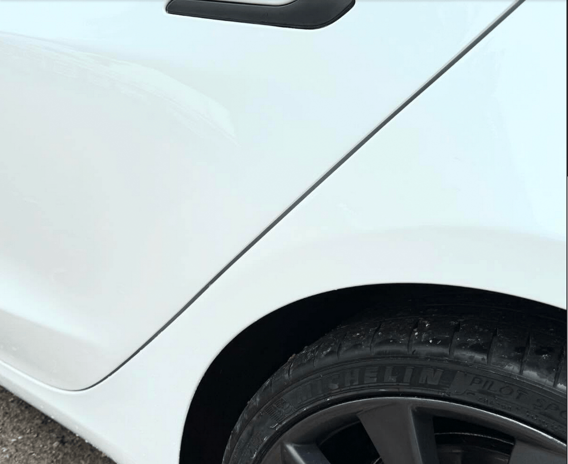 Collision Repair After