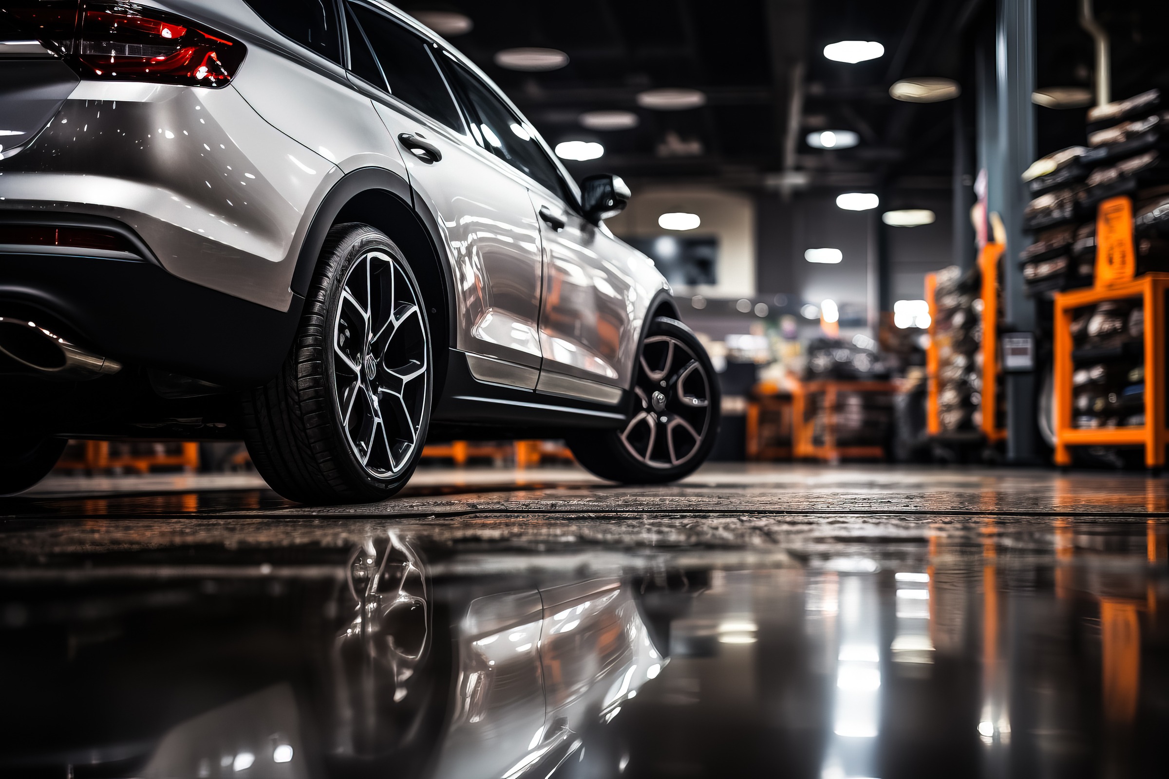 DentCo Auto Body blog header image