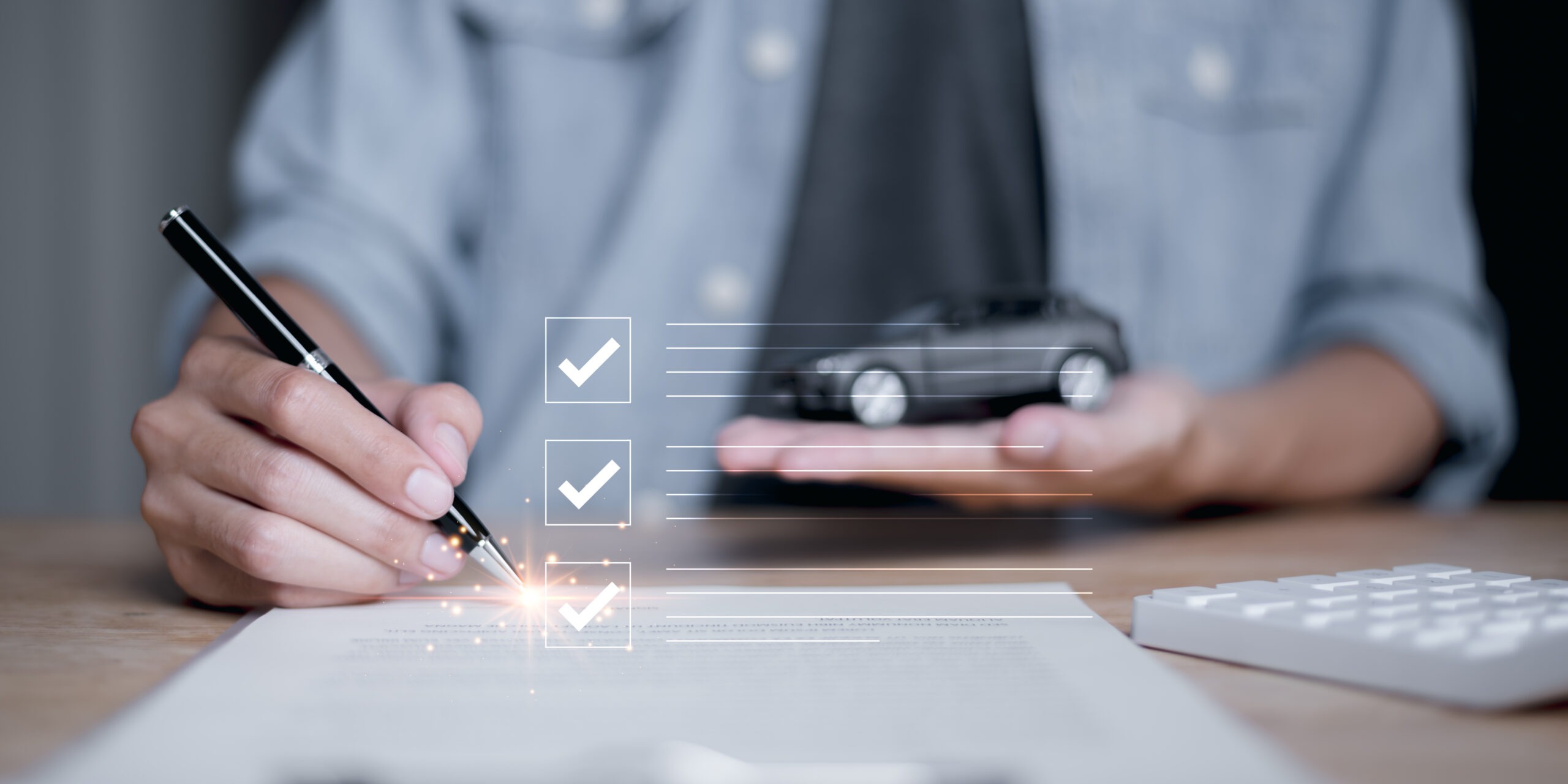 Customer reviews after picking up repaired vehicle at DentCo