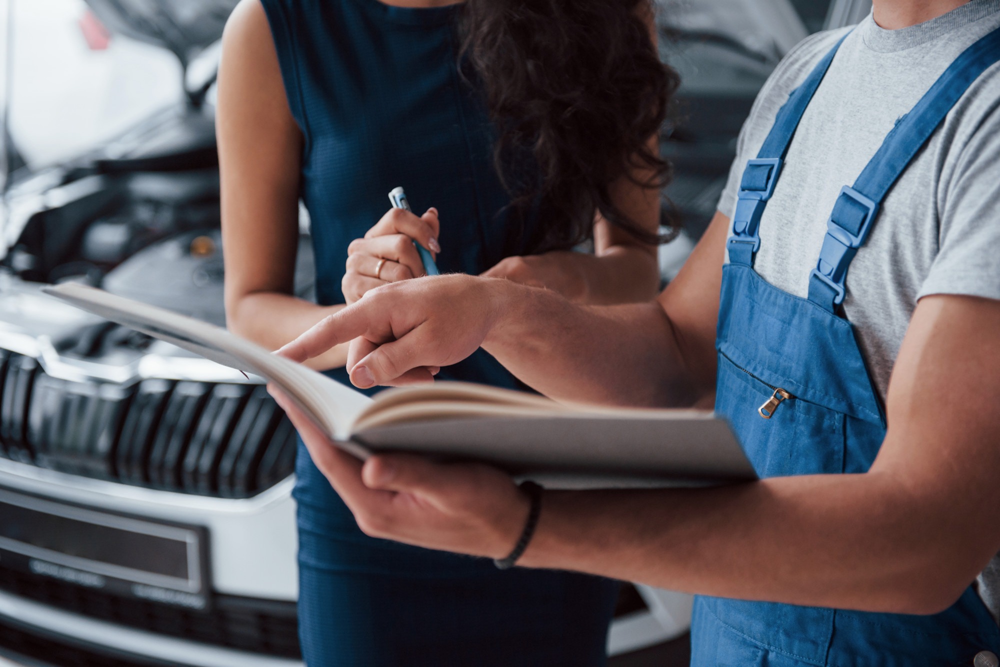 When Should You Use Auto Insurance and When Should You Pay Out of Pocket