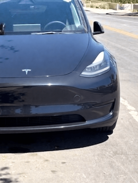 After repair - seamless restoration