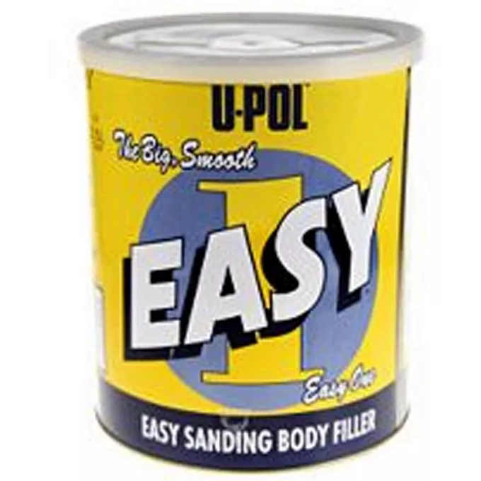 Body filler shortcuts