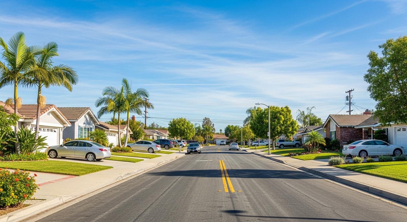 Fountain Valley auto body shop — Dentco Auto Body serving Fountain Valley CA drivers