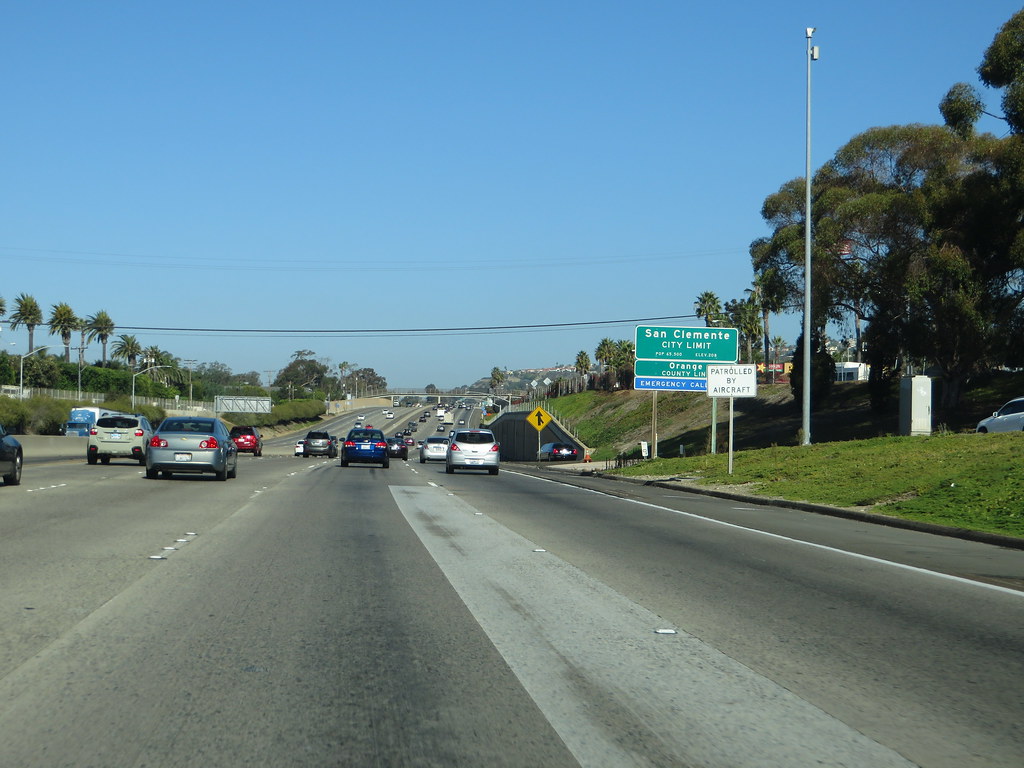 San Clemente auto body shop — Dentco Auto Body serving San Clemente CA south OC drivers