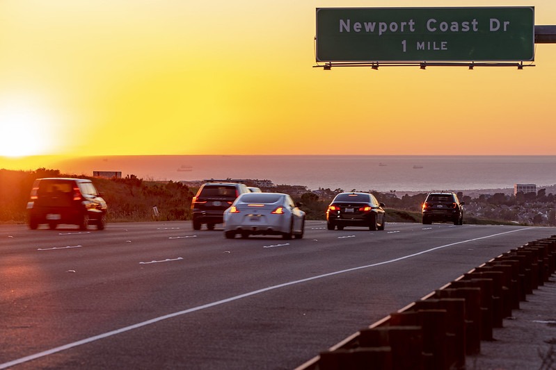 Newport Coast auto body shop — Dentco Auto Body serving Newport Coast CA ultra-luxury drivers