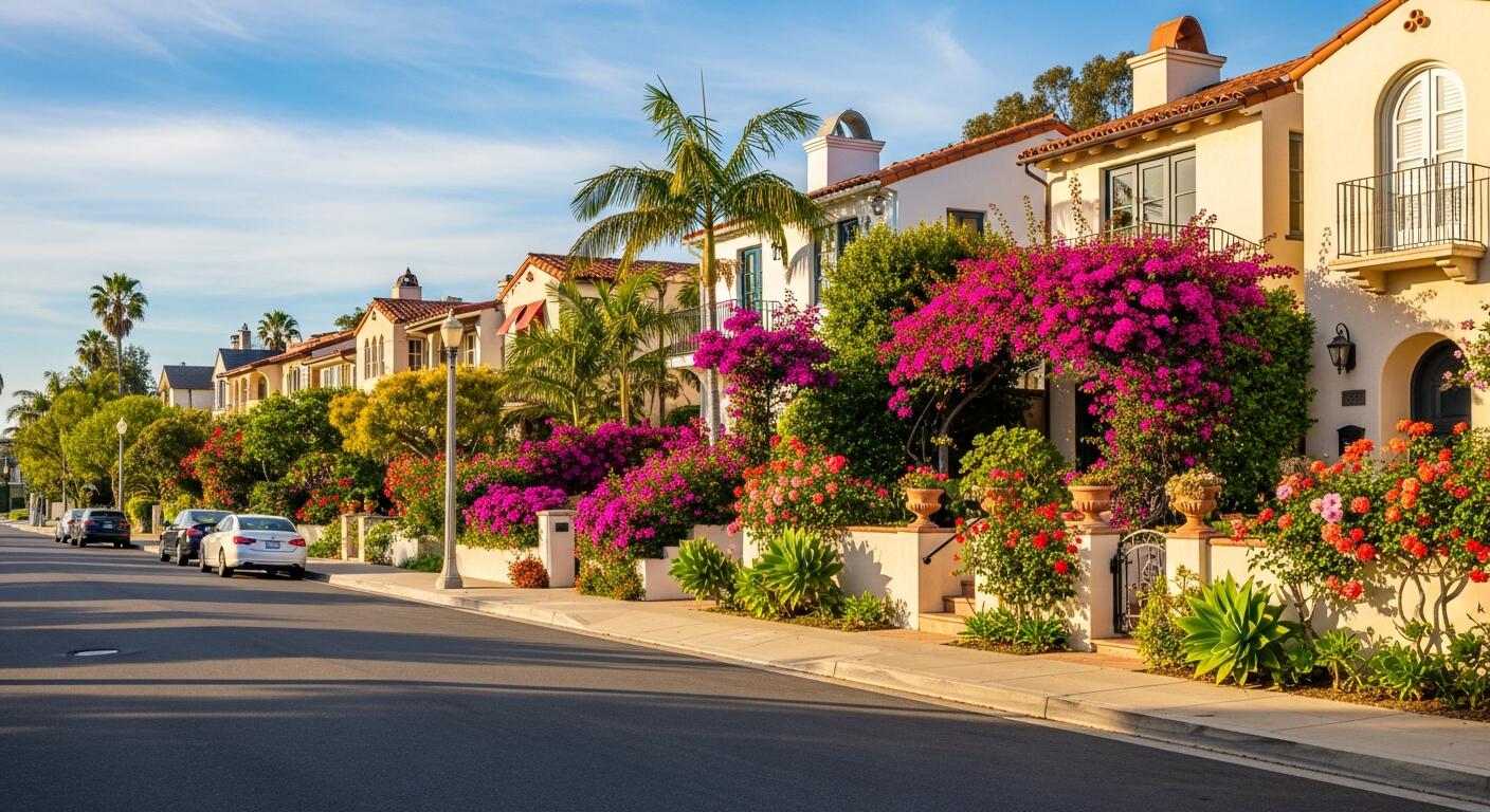 Corona del Mar auto body shop — Dentco Auto Body serving Corona del Mar CA luxury drivers