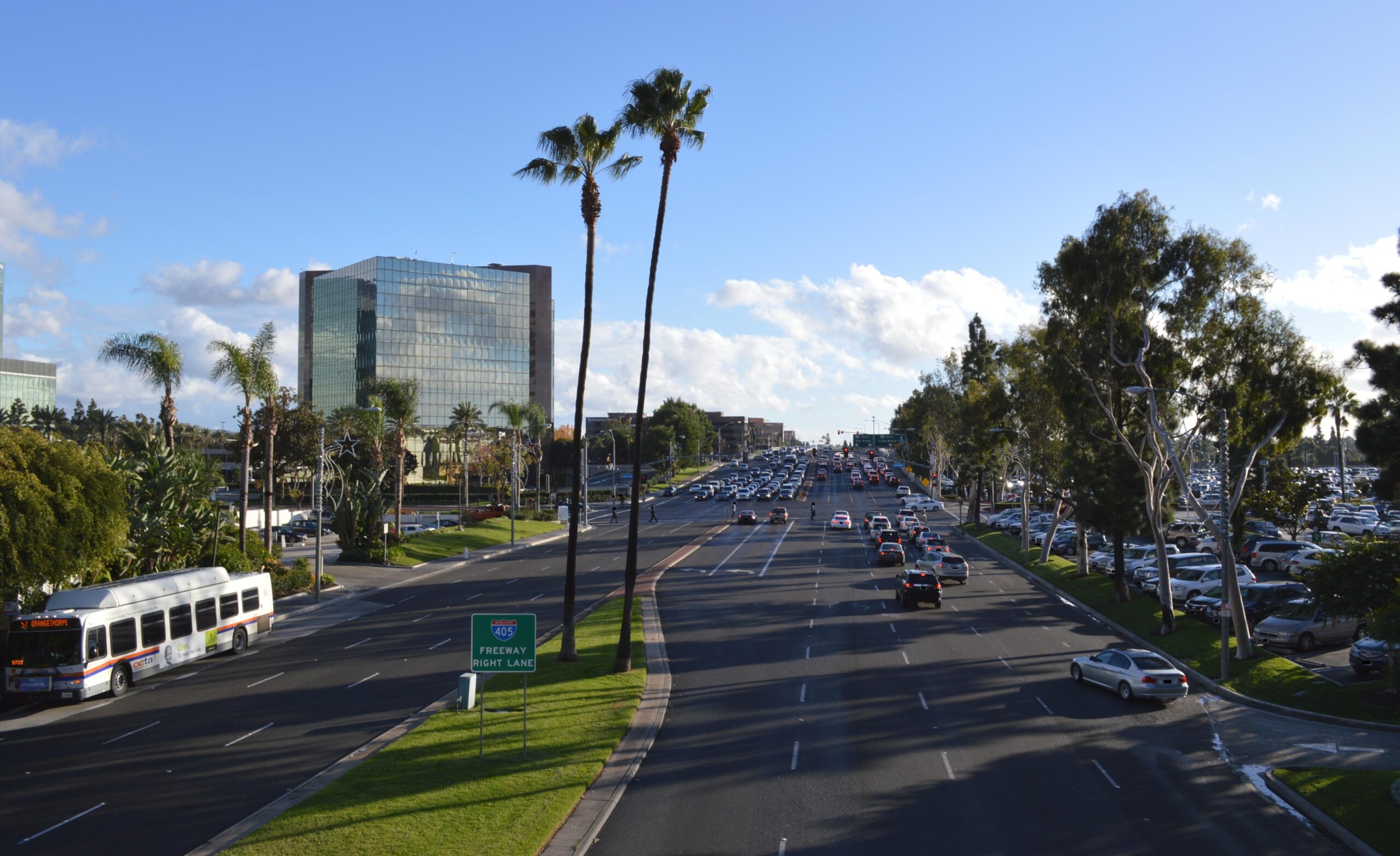 Costa Mesa auto body shop — Dentco Auto Body serving Costa Mesa CA luxury and all-makes drivers