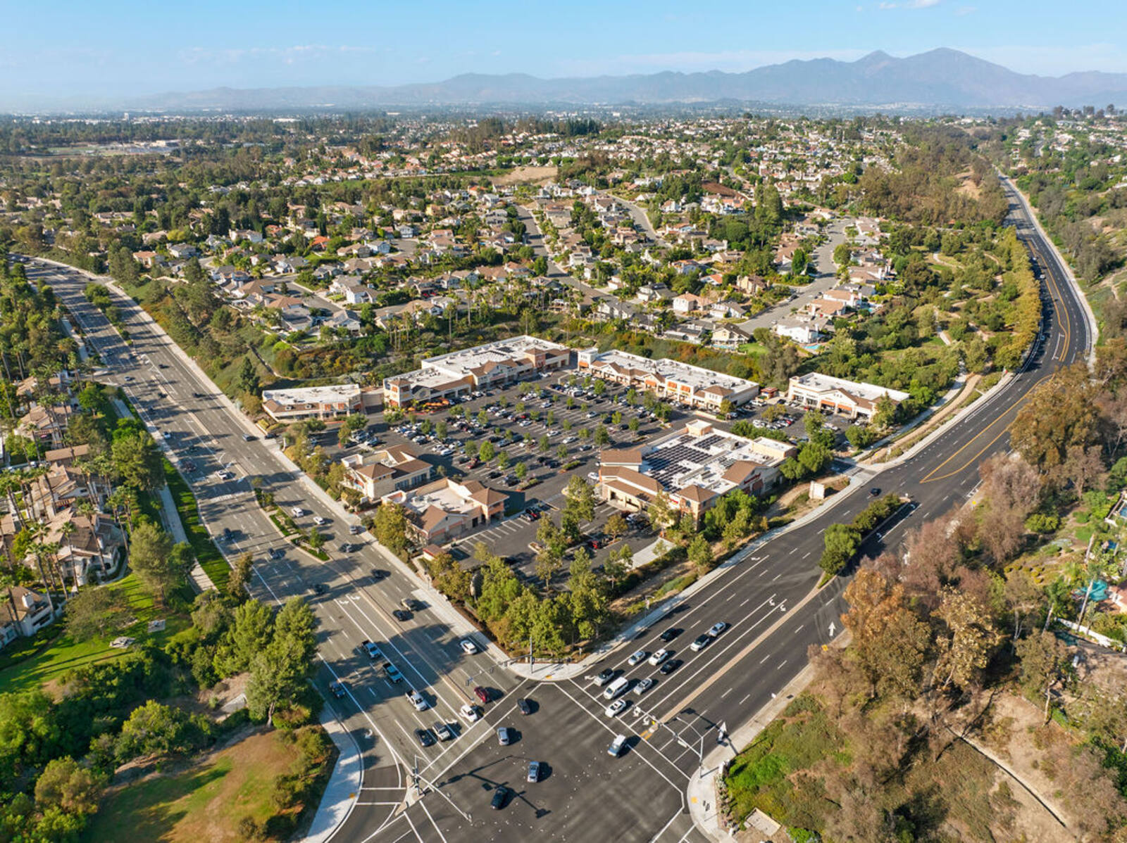Nellie Gail auto body shop — Dentco Auto Body serving Nellie Gail Ranch Laguna Hills CA luxury drivers
