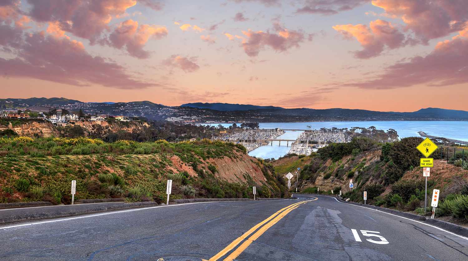 Dana Point auto body shop — Dentco Auto Body serving Dana Point CA coastal drivers