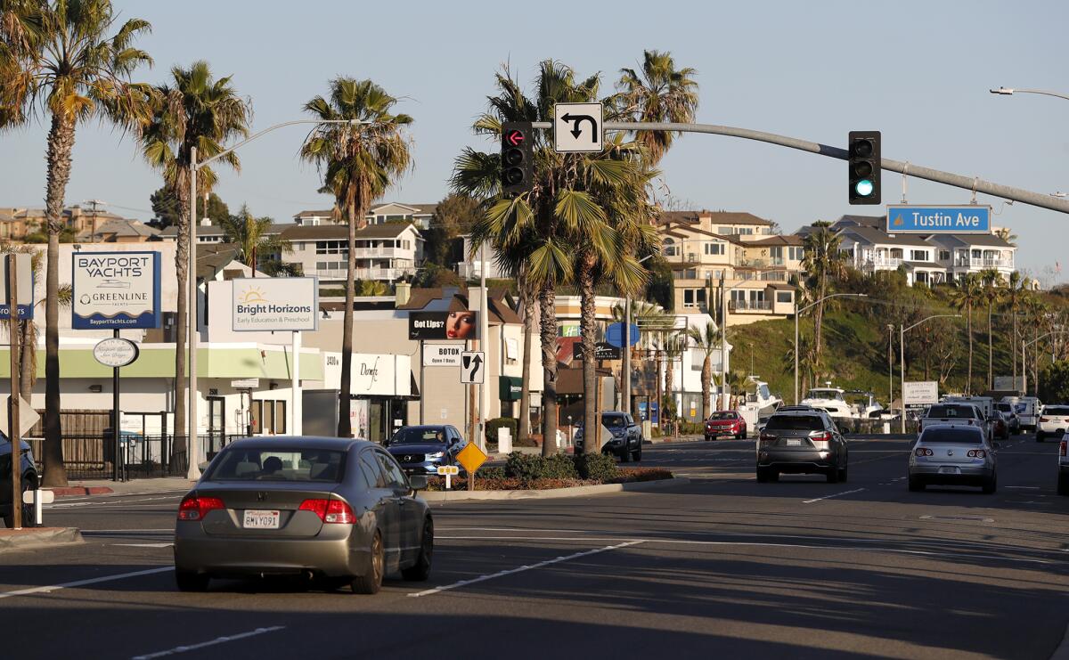 Newport Beach auto body shop — Dentco Auto Body serving Newport Beach CA luxury drivers
