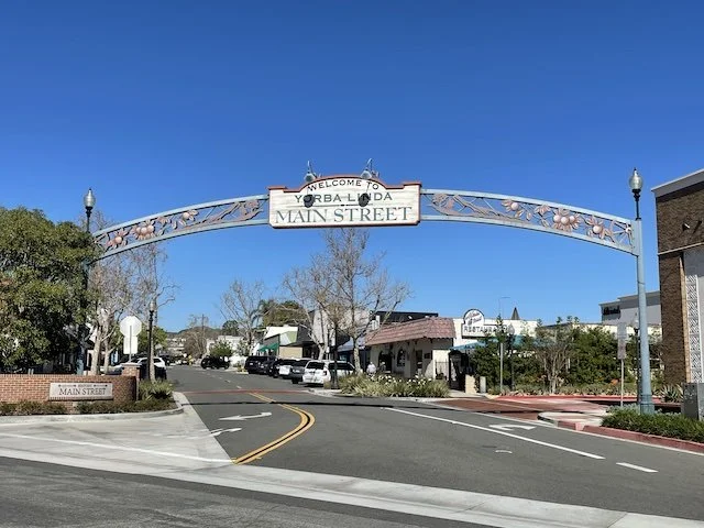 Yorba Linda auto body shop — Dentco Auto Body serving Yorba Linda CA drivers