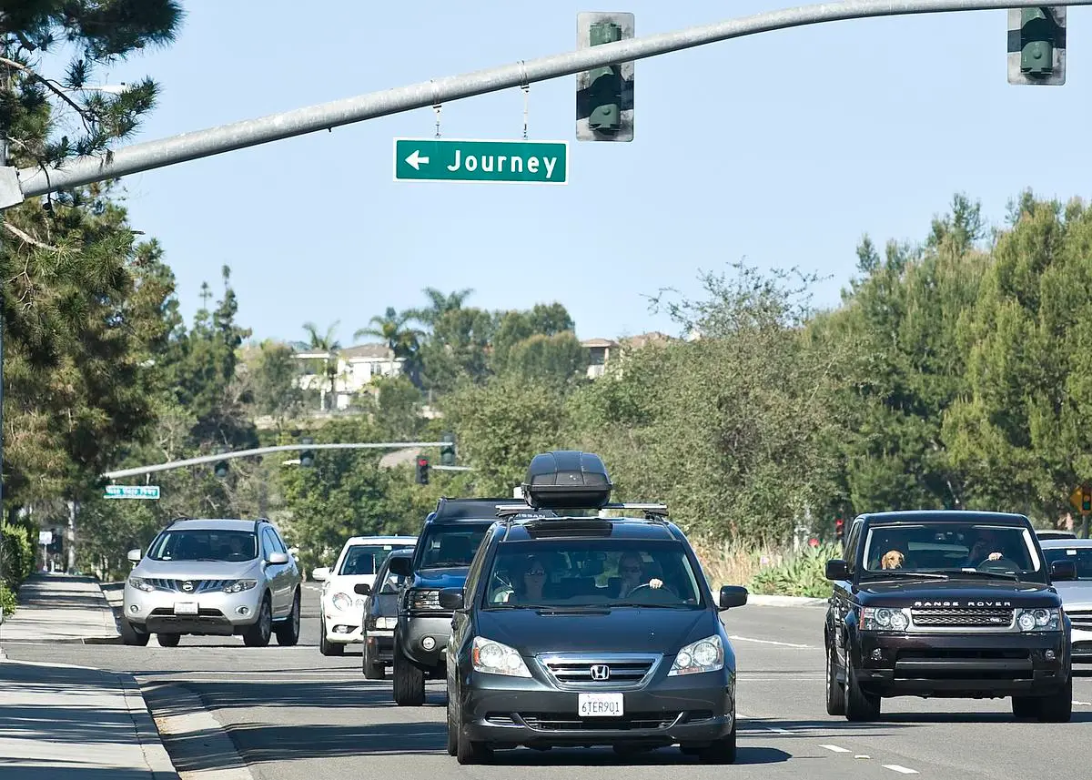 Aliso Viejo auto body shop — Dentco Auto Body serving Aliso Viejo CA just 5 minutes away