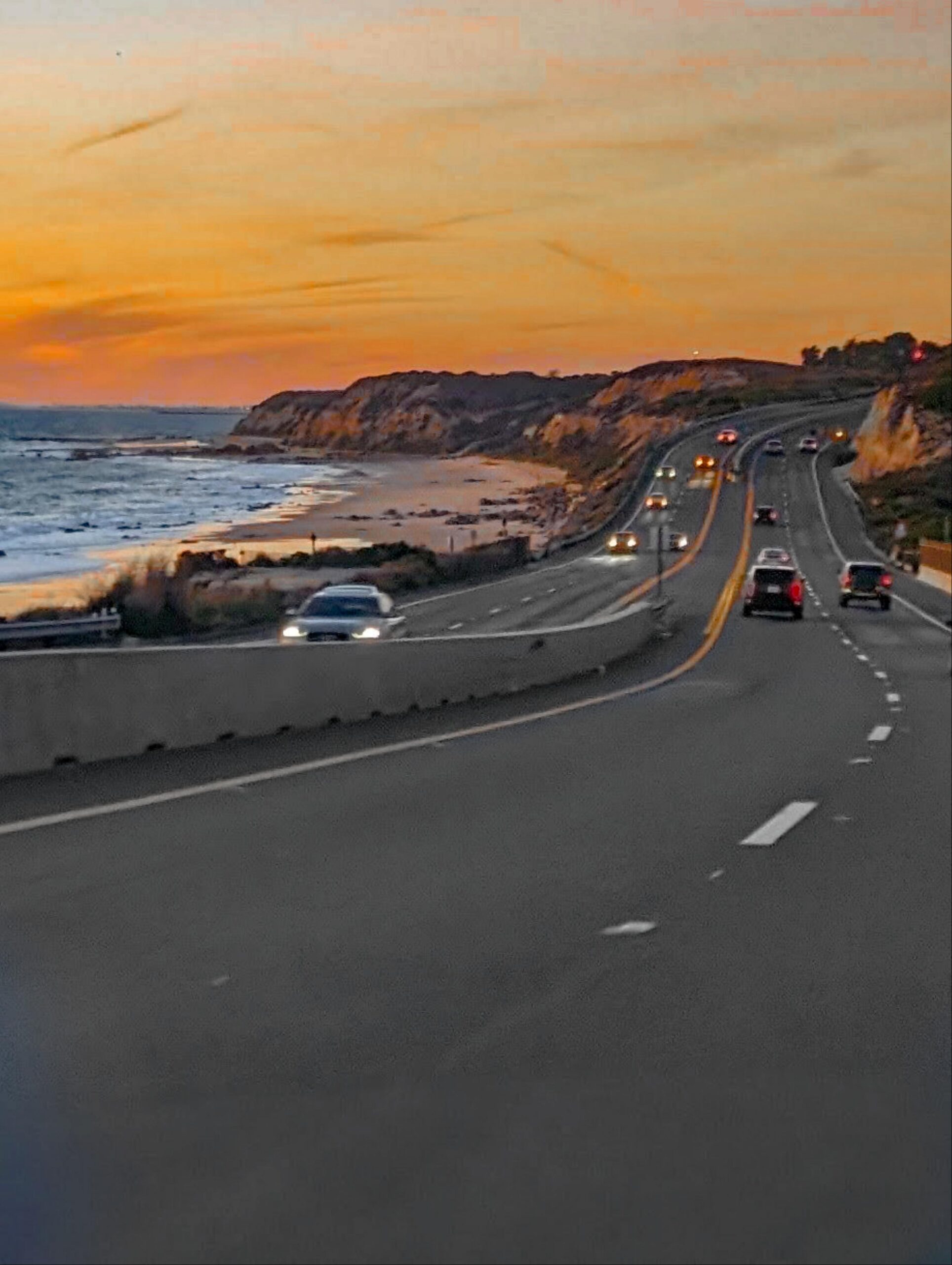 Laguna Beach auto body shop — Dentco Auto Body serving Laguna Beach CA coastal drivers